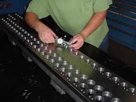 Header Inspection